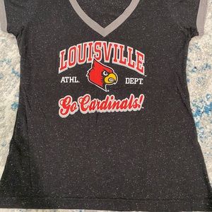 Go Cards! Woman’s Jersey Large